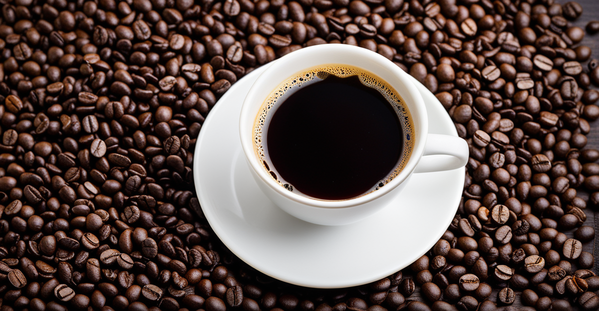 Como a cafeína afeta a saúde do coração: impactos e considerações essenciais