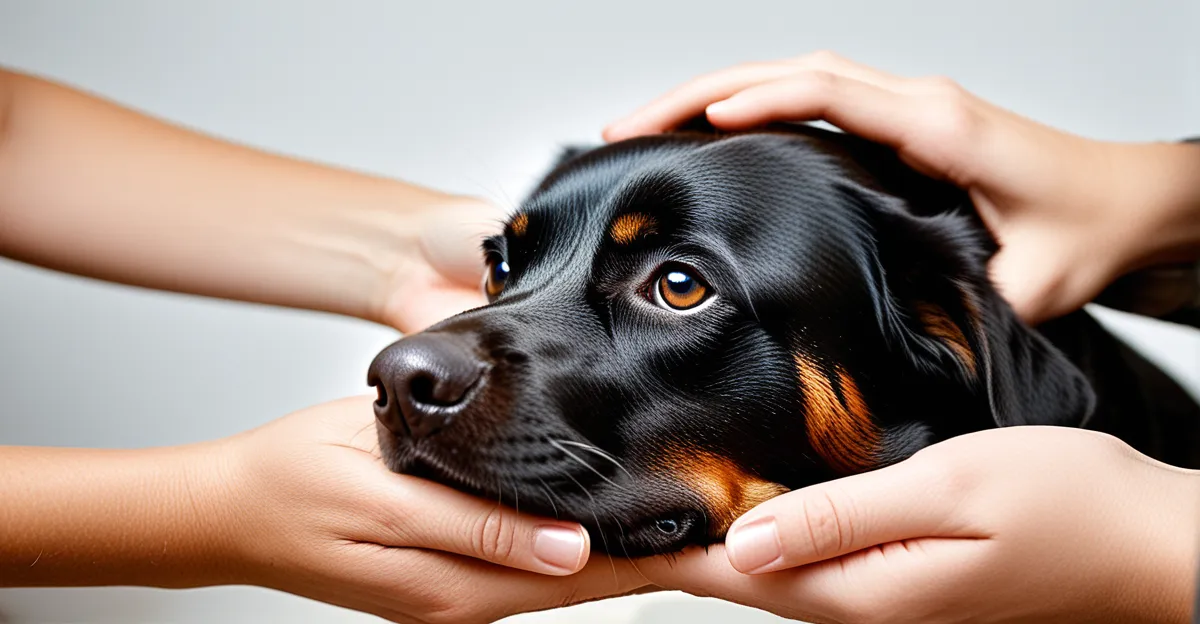 Descubra os impactos positivos da terapia com animais no bem-estar emocional